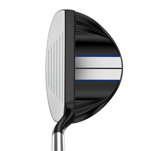 Tour Edge Hot Launch 2024 Chipper - 37&deg; Super-Wide Forgiving Chipper