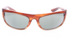 VINTAGE B L RAY BAN BALORAMA L2872 BROWN HAVANA USA ''DIRTY HARRY'' XNA0