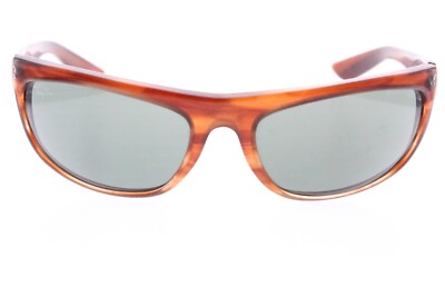 VINTAGE B&L RAY BAN BALORAMA L2872 BROWN HAVANA USA ''DIRTY HARRY
