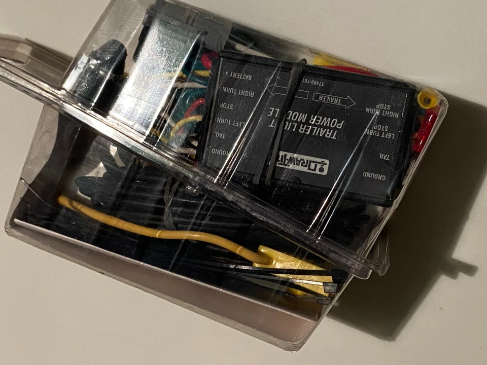 18345 DRAW-TITE, SE ADAPTA A FORD EXPLORER, MERCURY MOUNTAINEER, FORD EXPLORER, NUEVO Foto 3 de 3