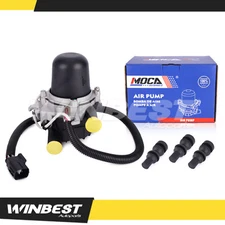 Secondary Air Injection Pump for 2005-2015 Toyota Tacoma 4.0L New