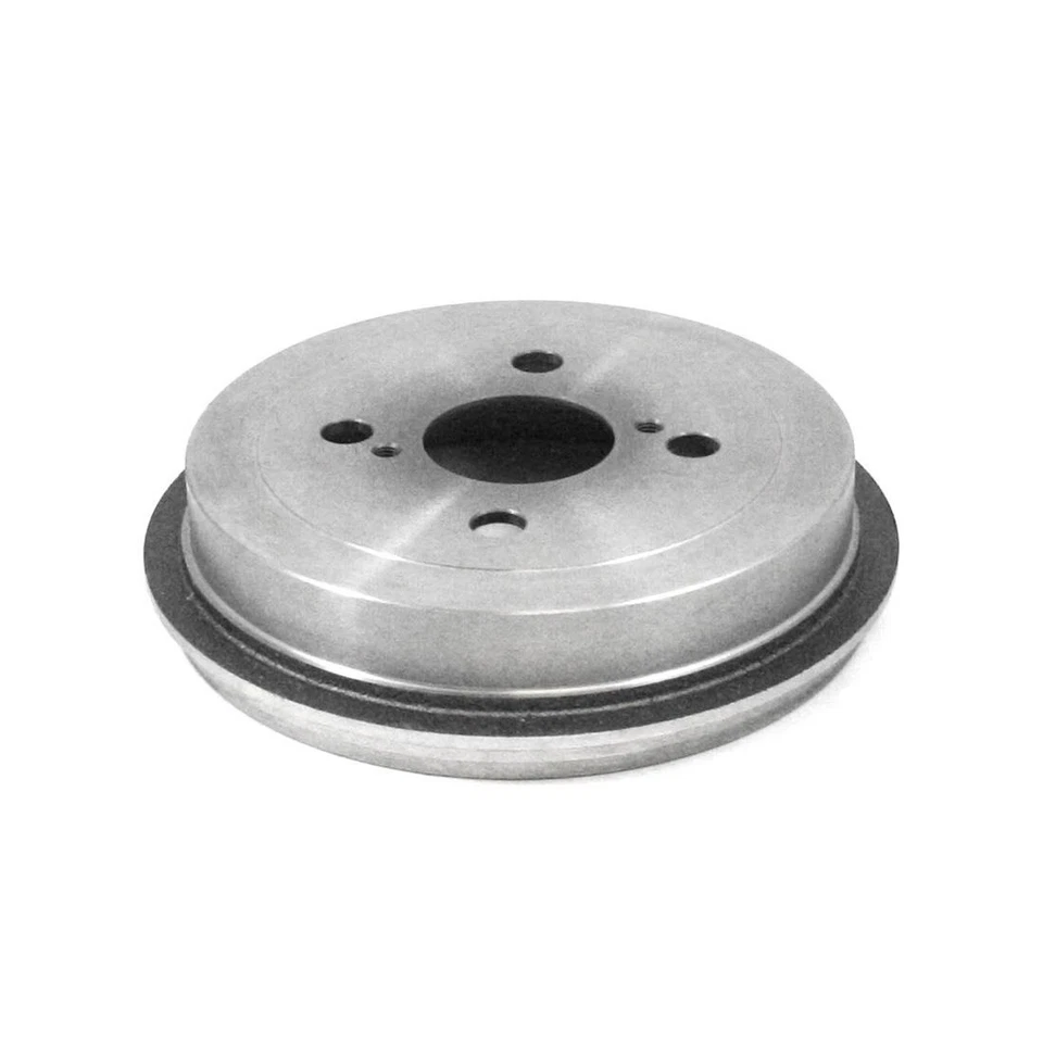 Tambor de freno trasero 2 piezas para Toyota Echo 2002 2003 2004 2005 Foto 3 de 4