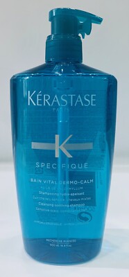 TOP -20% Bain Vital Dermo Calm 500ML Kerastase