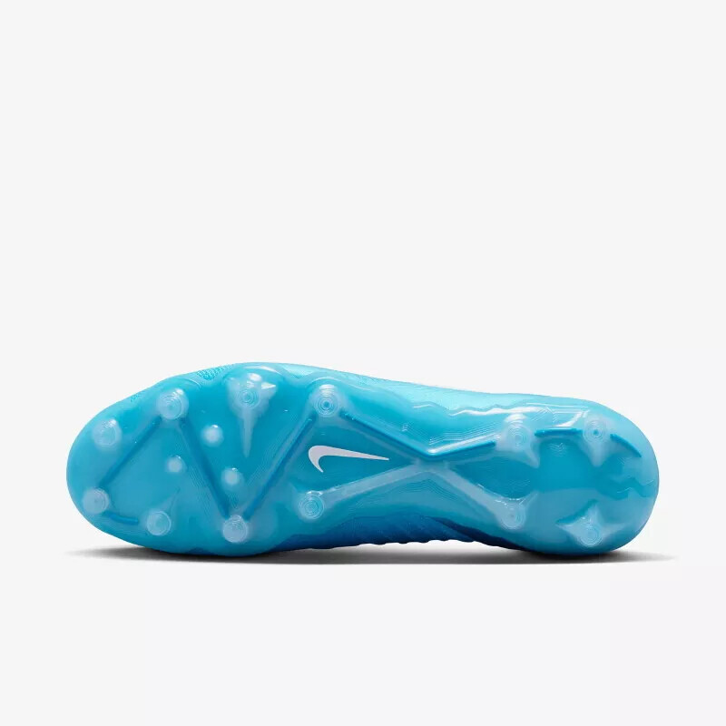 NIKE Phantom GX 2 Elite AG-PRO FJ2554-400 Light Blue Fury NIKE Phantom GX 2 Elite AG-PRO FJ2554-400 Light Blue Fury