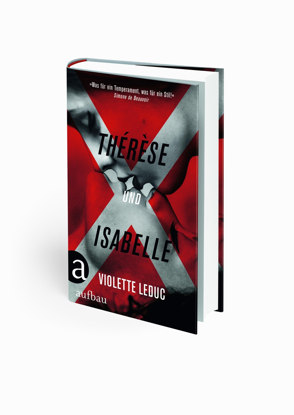 Thumbnail - Thérèse Und Isabelle | Roman | Violette Leduc | Deutsch | Buch | 169