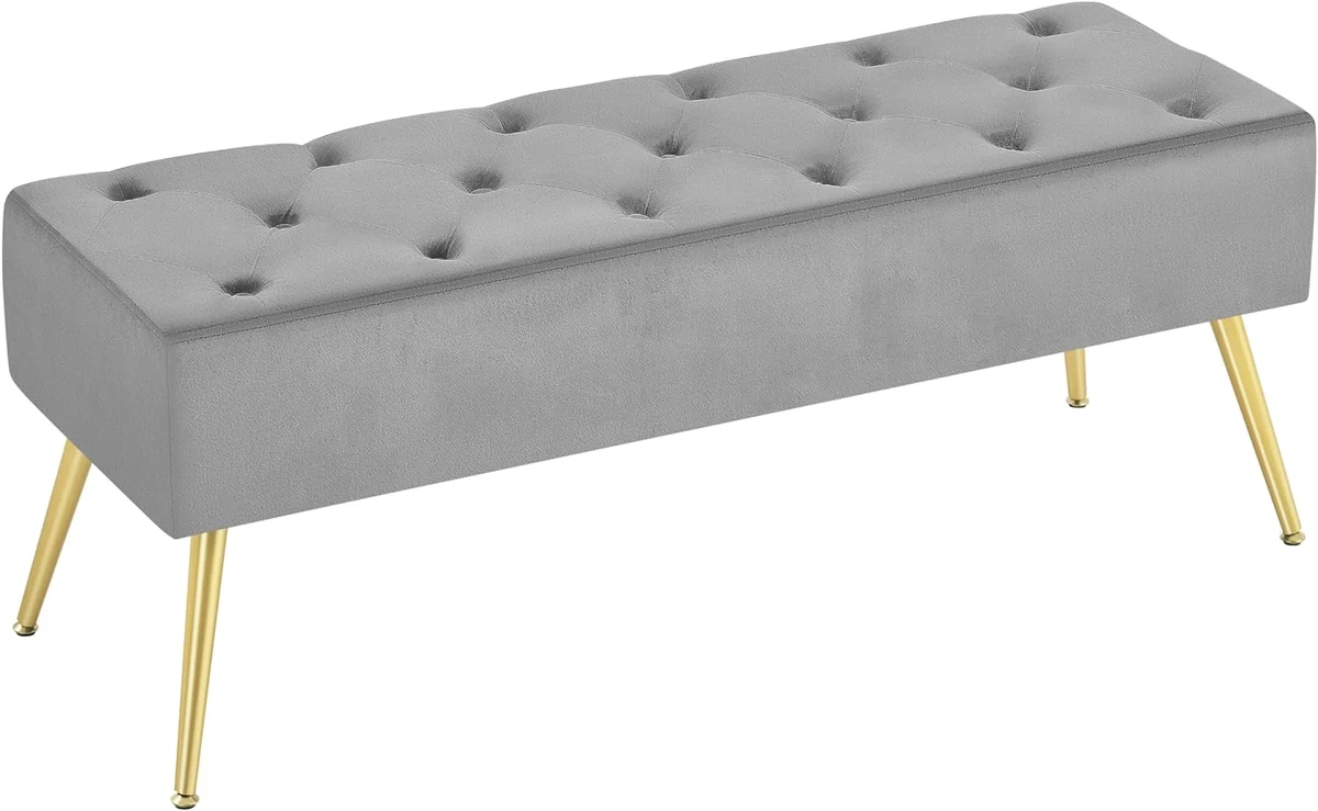 Ebay ottoman bench deals