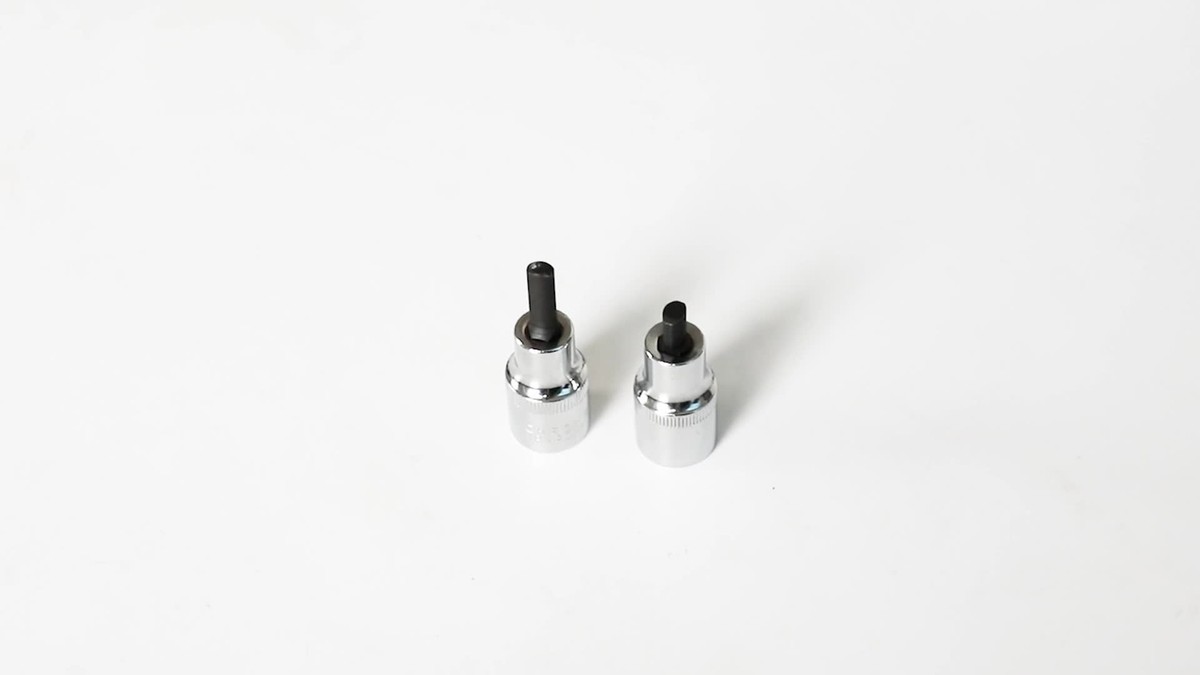 2pcs Suspension Strut Spreader Socket Tool Compatible with Audi VW