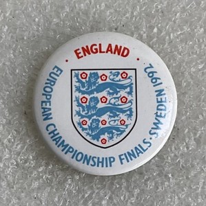 Euro 92 England | eBay UK