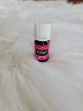 Young Living Essential Oils Acceptance Essential Oil Blend- 5ml (3303)