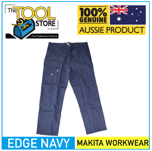 makita work trousers