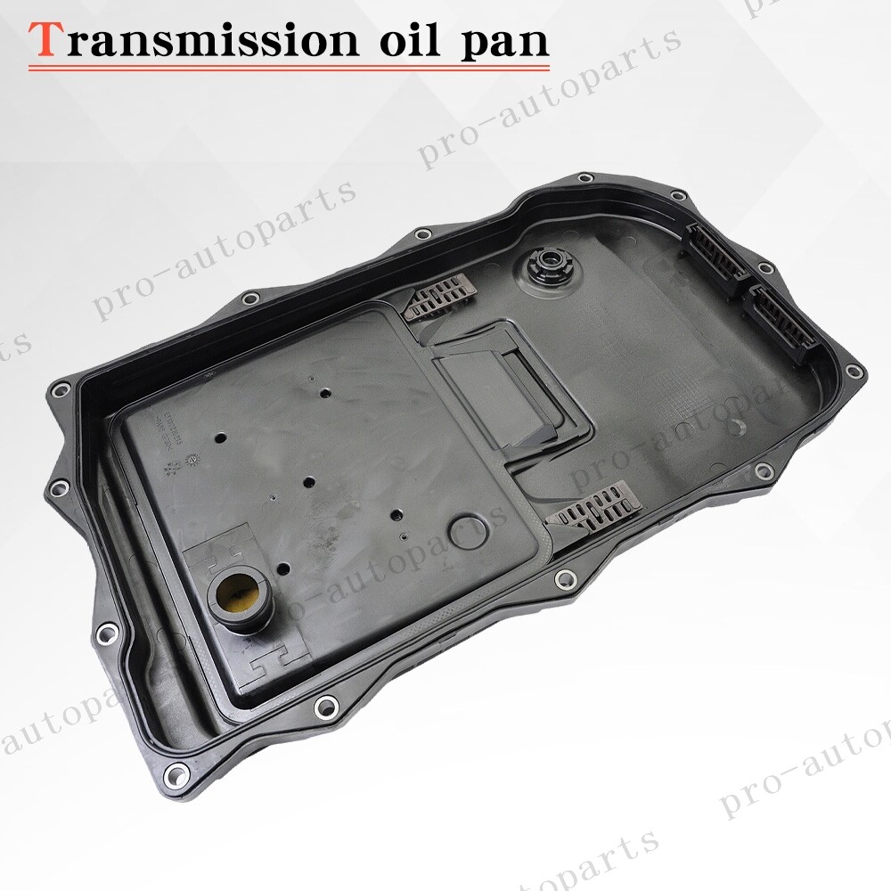 GA8HP45 GA8HP70 Auto Transmission Oil Pan Filter Kit for BMW F10 F20