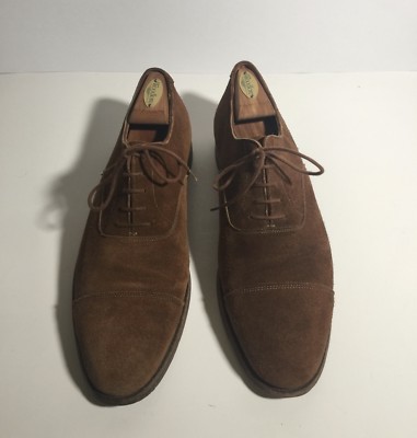 crockett jones outlet