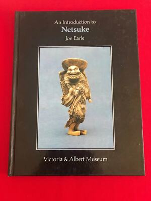 An Introduction to Netsuke
