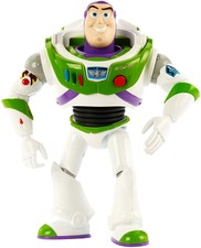 power up buzz lightyear toy