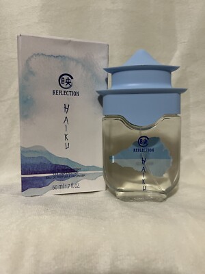 Avon Haiku Reflection 1.7 oz Eau de Parfum Spray