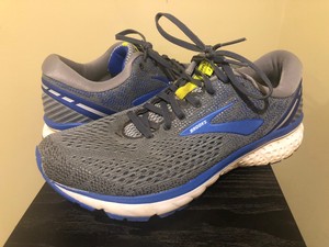 ebay brooks ghost 11