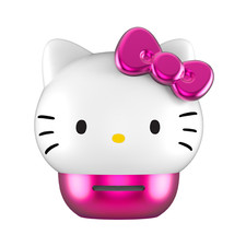 Hello Kitty Bluetooth Speaker - Pink