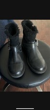 EMU Girls Boots Size 2
