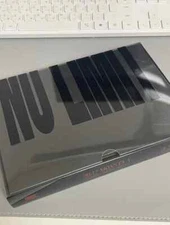 (Simple opening) monsta x NO LIMIT CONCERT blu-ray Blu-ray