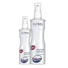 Clynol Styling Spray Xtra strong 200ml + 100ml (73,00€/1l)