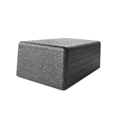  Pilates Moon Box Lite, Lightweight Workout Box for Floor Exercise, Pilates 