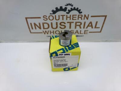 Erico ELPG2.00 Lenton Profile Gage 2.00MM Calibrated