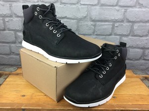killington chukka for men in black