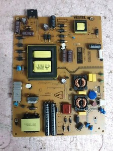 Power Board Für Bush Led49400uhdfvp Lux0149002/01 49uhd200 TV 17IPS72 23332051