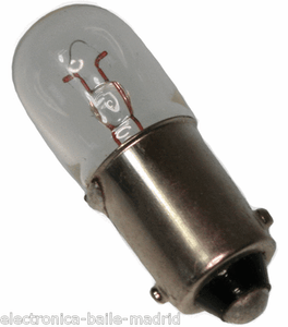 2x 47 fender amp pilot light bulbs t 3 1 4 bulb 6 30v 0 t47 pilot light bulbs