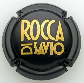 Rocca di Savio RDS 001 Italian Capsule Lombardy Sparkling Wine Capsules