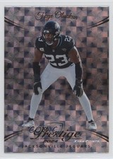 2024 Panini Prestige Xtra Points Hyper Foye Oluokun #138 1kq1
