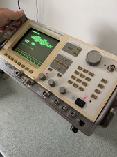 Motorola R2600C Service Monitor Communications Analyzer 