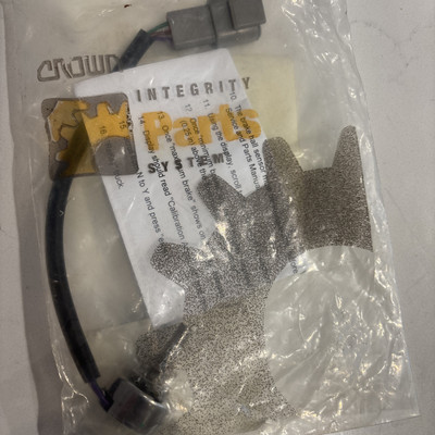 140084: Sensor Kit - Tilt Hall For Crown Forklift OEM Free Shipping