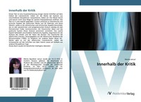 Merita Januzi | Innerhalb Der Kritik | Taschenbuch | Deutsch (2020) | 64 S.