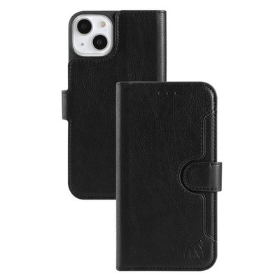 Premium Leder Brieftasche Magnet Flip Case für Galaxy S26 Ultra/S26 Plus und S26
