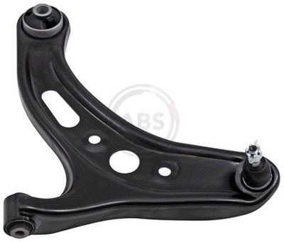 A.B.S. Querlenker Dreieckslenker 212564 Stahl für TOYOTA GR 86 ZN8 GT ZN6AC_ BRZ