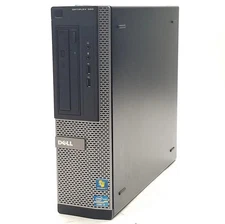 Dell OptiPlex 3010 i3 - 3220 3.30GHz 8GB RAM 500GB HDD Win10 Pro