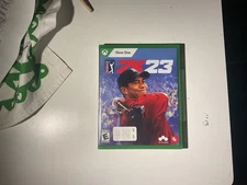 PGA Tour 2K23 - Microsoft Xbox One