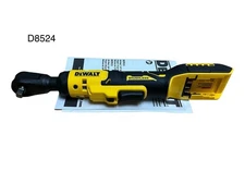 DEWALT ATOMIC 20V MAX Cordless 3/8 in. Ratchet Wrench (Tool Only) DCF513B (NEW)