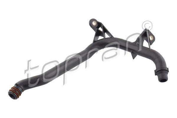Topran KüHlmittelrohrleitung 502 469 FüR X5 E46 E83 BMW X3 Kunststoff 3Er E53-image