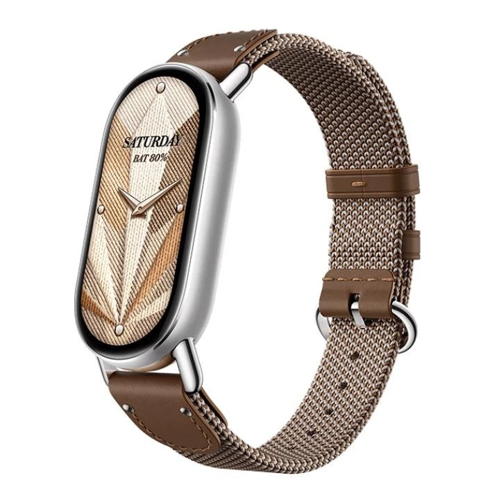 Xiaomi Mi Band 10 NFC 1.72'' AMOLED Bluetooth Sports Heart Rate Health Monitor - Image 2 of 4