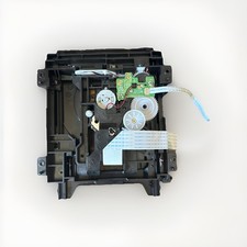 Magnavox MWD2205 DVD VCR Combo DVD Deck Replacement For Parts Are Repair