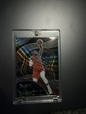 2023-24 Panini Select - Courtside RJ Barrett #201 Elephant Prizm