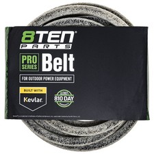 8TEN Belt with Kevlar for Exmark Lazer Z S-Series 96-Inch 126-7924 119 x 5/8