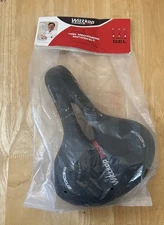 4260005120202 Wittkop Medicus Twin 2.0 Bike Seat Gel 51202 Germany New Sealed