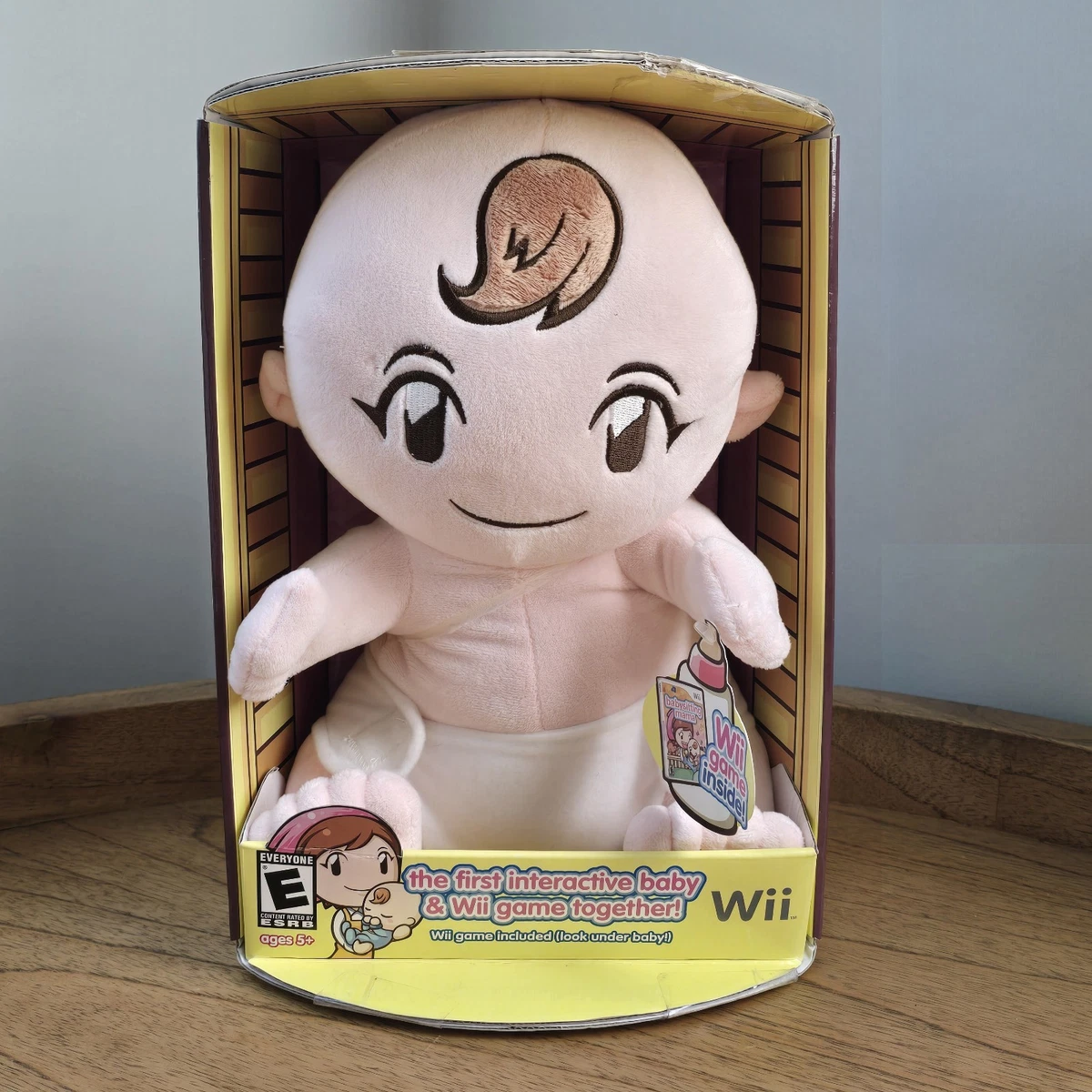 Preços baixos em Jogos de videogame Nintendo babysitting Mama | eBay