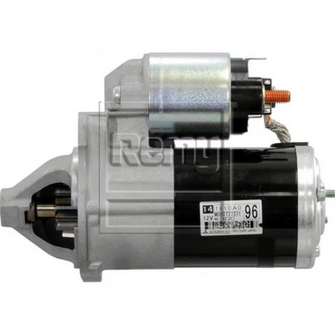 Arranque premium Remy 16139 para Mitsubishi Outlander 07-20 Foto 4 de 4