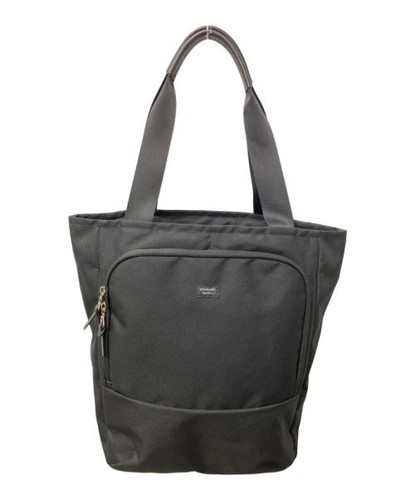 STANDARD SUPPLY EFFECT Essential Tote Bag black