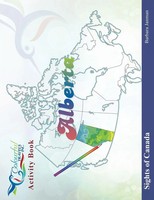 Barbara Janman | Alberta | Taschenbuch | Englisch (2020) | Sights Of Canada