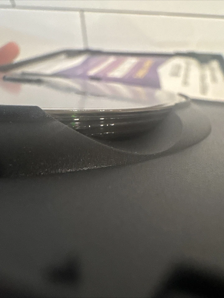 4 Film Favorites: Friday the 13th 1-4 Deluxe editions DVD includes 3D Glasses - Image 4 of 4